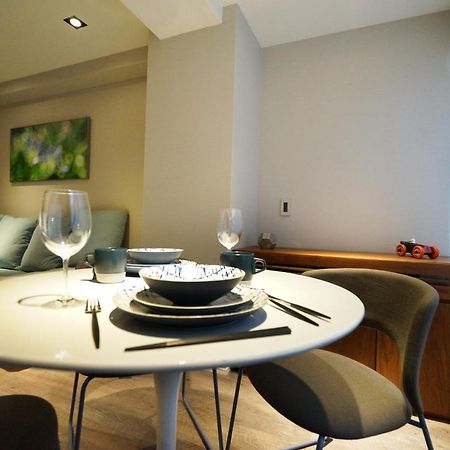 Ferienwohnung Real Life Kudanshita Präfektur Tokio Exterior foto
