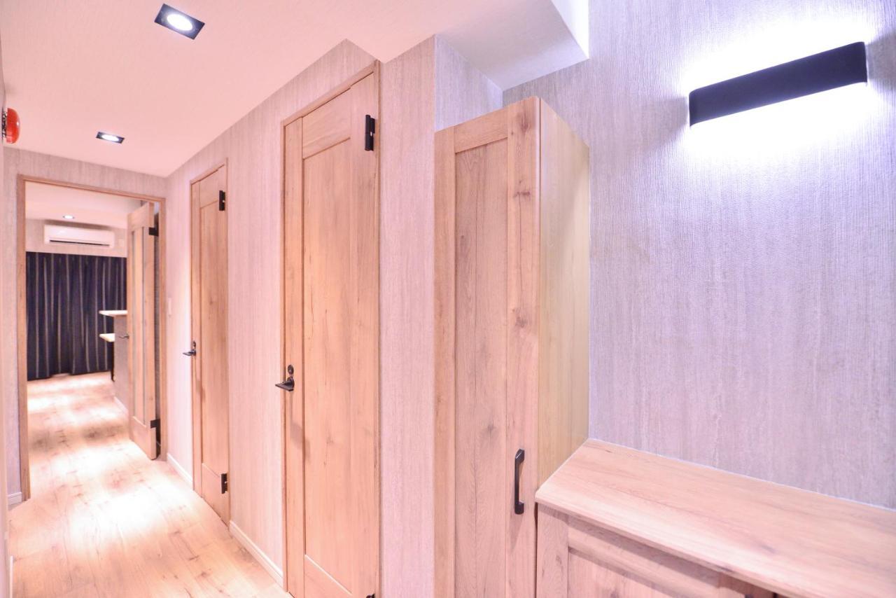 Ferienwohnung Real Life Kudanshita Präfektur Tokio Exterior foto