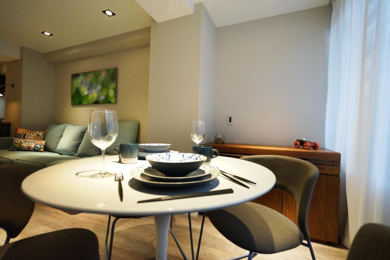 Ferienwohnung Real Life Kudanshita Präfektur Tokio Exterior foto