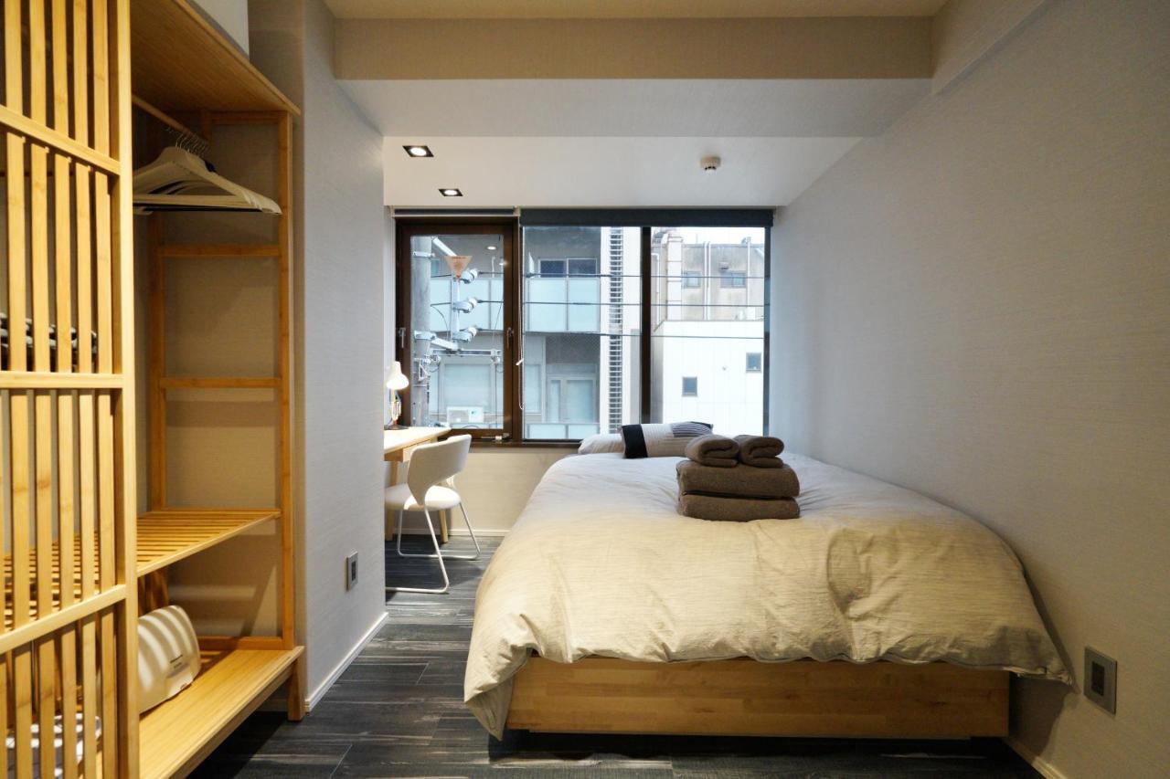 Ferienwohnung Real Life Kudanshita Präfektur Tokio Exterior foto
